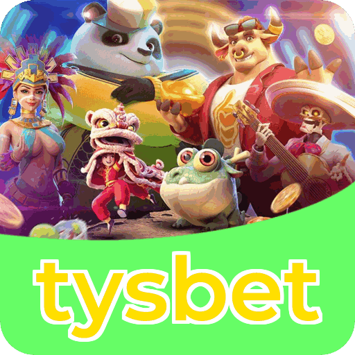 Instalação Android tysbet